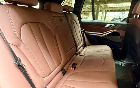 BMW X5, 2021 год, 8 000 000 рублей, 14 фотография