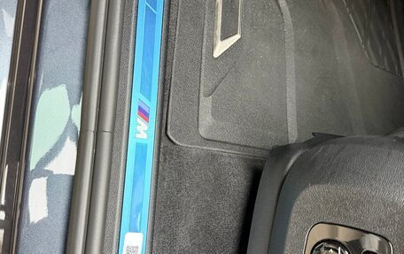 BMW X5, 2021 год, 8 000 000 рублей, 13 фотография