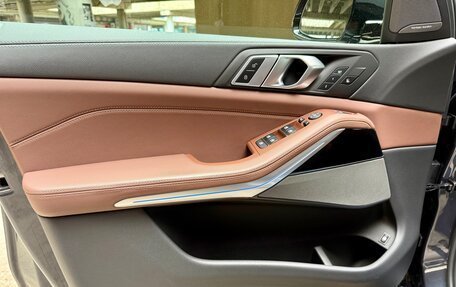 BMW X5, 2021 год, 8 000 000 рублей, 16 фотография