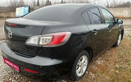 Mazda 3, 2012 год, 700 000 рублей, 1 фотография