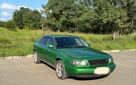 Audi A6, 1996 год, 450 000 рублей, 1 фотография