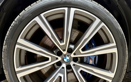 BMW X5, 2021 год, 8 000 000 рублей, 20 фотография