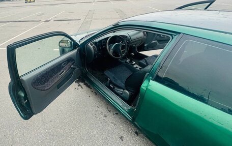 Mitsubishi Colt VI рестайлинг, 1998 год, 130 000 рублей, 7 фотография