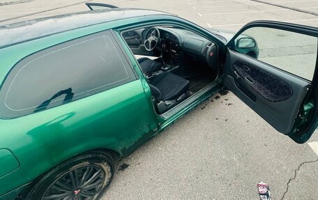 Mitsubishi Colt VI рестайлинг, 1998 год, 130 000 рублей, 8 фотография