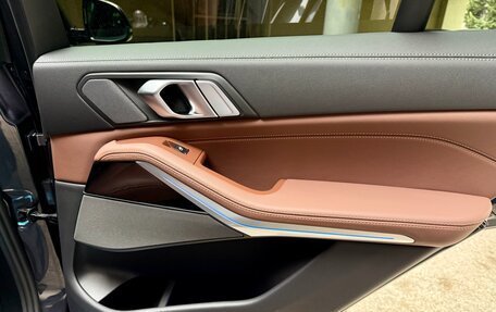 BMW X5, 2021 год, 8 000 000 рублей, 19 фотография