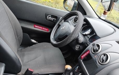 Nissan Qashqai, 2011 год, 900 000 рублей, 1 фотография