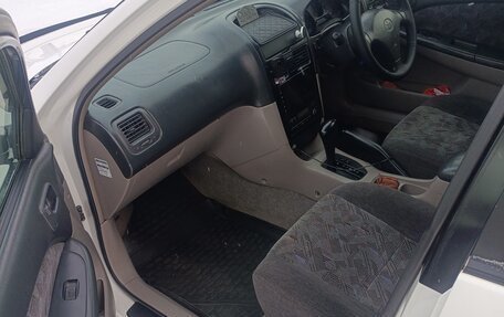 Toyota Caldina, 1999 год, 490 000 рублей, 11 фотография