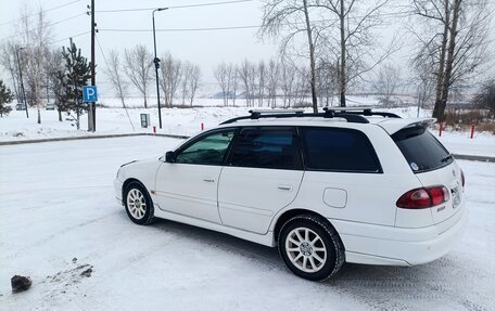Toyota Caldina, 1999 год, 490 000 рублей, 5 фотография
