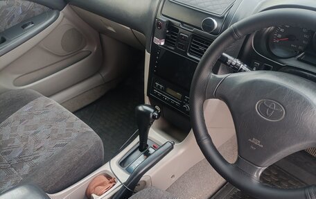 Toyota Caldina, 1999 год, 490 000 рублей, 10 фотография