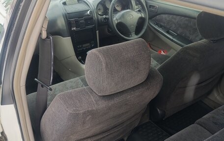 Toyota Caldina, 1999 год, 490 000 рублей, 13 фотография