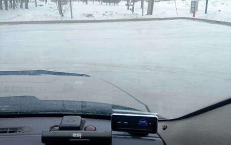 Toyota Caldina, 1999 год, 490 000 рублей, 16 фотография