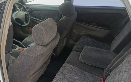 Toyota Caldina, 1999 год, 490 000 рублей, 12 фотография