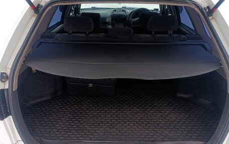 Toyota Caldina, 1999 год, 490 000 рублей, 14 фотография