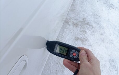 Toyota Caldina, 1999 год, 490 000 рублей, 20 фотография