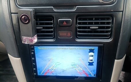 Toyota Caldina, 1999 год, 490 000 рублей, 17 фотография