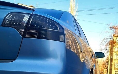 Audi A4, 2006 год, 790 000 рублей, 2 фотография