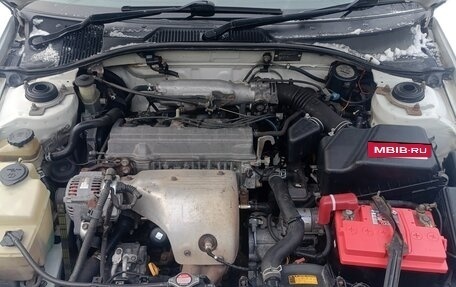 Toyota Caldina, 1999 год, 490 000 рублей, 32 фотография