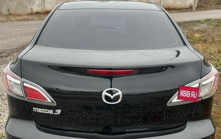 Mazda 3, 2012 год, 700 000 рублей, 2 фотография