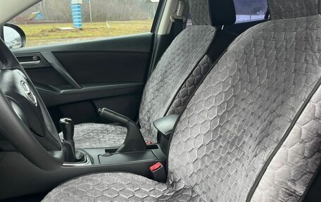 Mazda 3, 2012 год, 700 000 рублей, 5 фотография