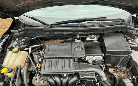 Mazda 3, 2012 год, 700 000 рублей, 7 фотография