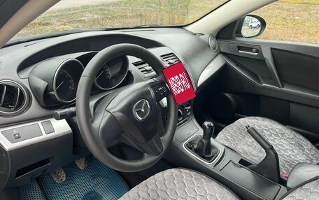 Mazda 3, 2012 год, 700 000 рублей, 4 фотография