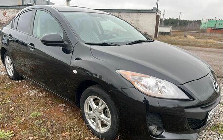 Mazda 3, 2012 год, 700 000 рублей, 9 фотография