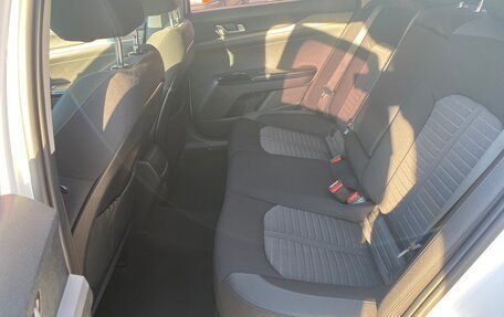 KIA K5, 2021 год, 2 100 000 рублей, 6 фотография