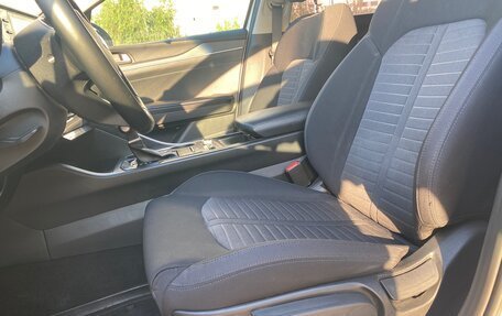 KIA K5, 2021 год, 2 100 000 рублей, 8 фотография