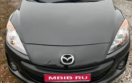 Mazda 3, 2012 год, 700 000 рублей, 10 фотография