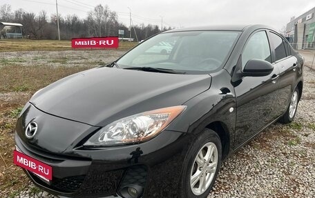 Mazda 3, 2012 год, 700 000 рублей, 8 фотография