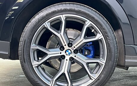 BMW X6, 2021 год, 7 490 000 рублей, 7 фотография