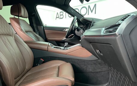 BMW X6, 2021 год, 7 490 000 рублей, 12 фотография