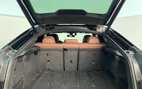 BMW X6, 2021 год, 7 490 000 рублей, 10 фотография