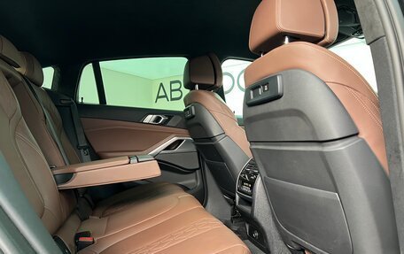 BMW X6, 2021 год, 7 490 000 рублей, 13 фотография