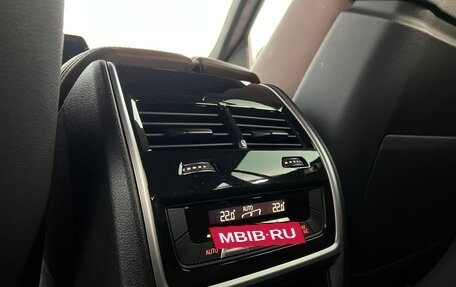 BMW X6, 2021 год, 7 490 000 рублей, 16 фотография