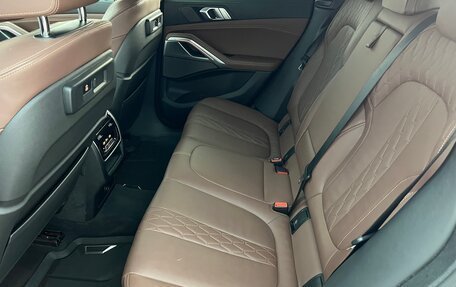 BMW X6, 2021 год, 7 490 000 рублей, 14 фотография