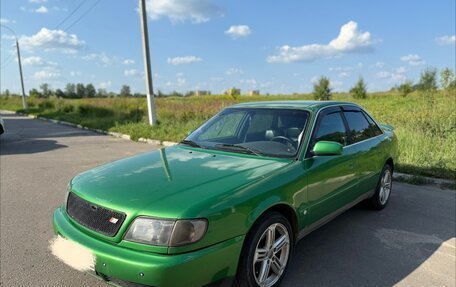 Audi A6, 1996 год, 450 000 рублей, 3 фотография