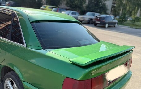 Audi A6, 1996 год, 450 000 рублей, 5 фотография