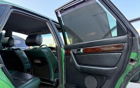 Audi A6, 1996 год, 450 000 рублей, 13 фотография