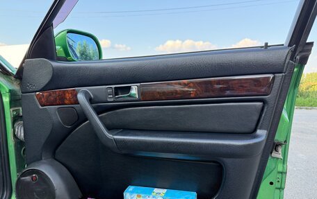 Audi A6, 1996 год, 450 000 рублей, 11 фотография