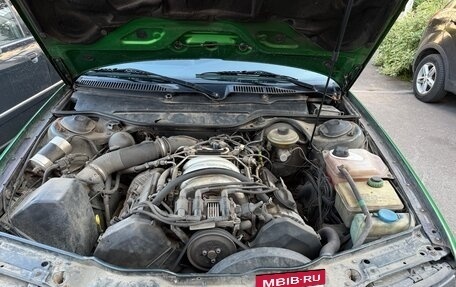 Audi A6, 1996 год, 450 000 рублей, 16 фотография