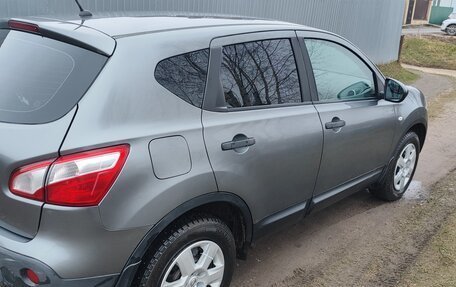 Nissan Qashqai, 2011 год, 900 000 рублей, 4 фотография