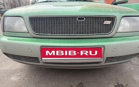 Audi A6, 1996 год, 450 000 рублей, 17 фотография