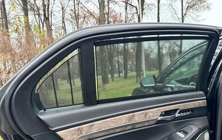 Genesis G90 I рестайлинг, 2020 год, 3 800 000 рублей, 17 фотография