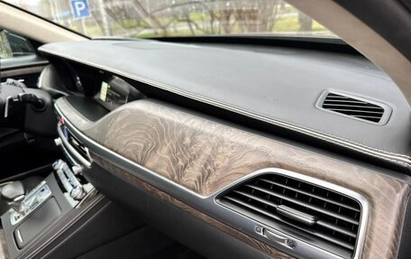 Genesis G90 I рестайлинг, 2020 год, 3 800 000 рублей, 14 фотография