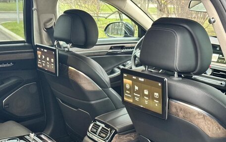 Genesis G90 I рестайлинг, 2020 год, 3 800 000 рублей, 30 фотография