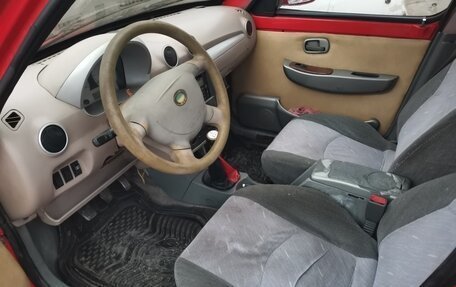 BYD Flyer, 2006 год, 68 000 рублей, 4 фотография