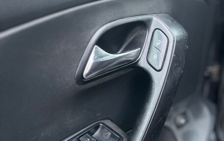 Volkswagen Polo VI (EU Market), 2015 год, 449 999 рублей, 8 фотография