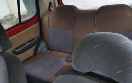 BYD Flyer, 2006 год, 68 000 рублей, 5 фотография