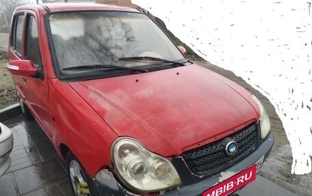 BYD Flyer, 2006 год, 68 000 рублей, 2 фотография